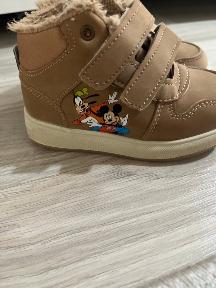 Lcw 26 numara çocuk botu - Görsel 2