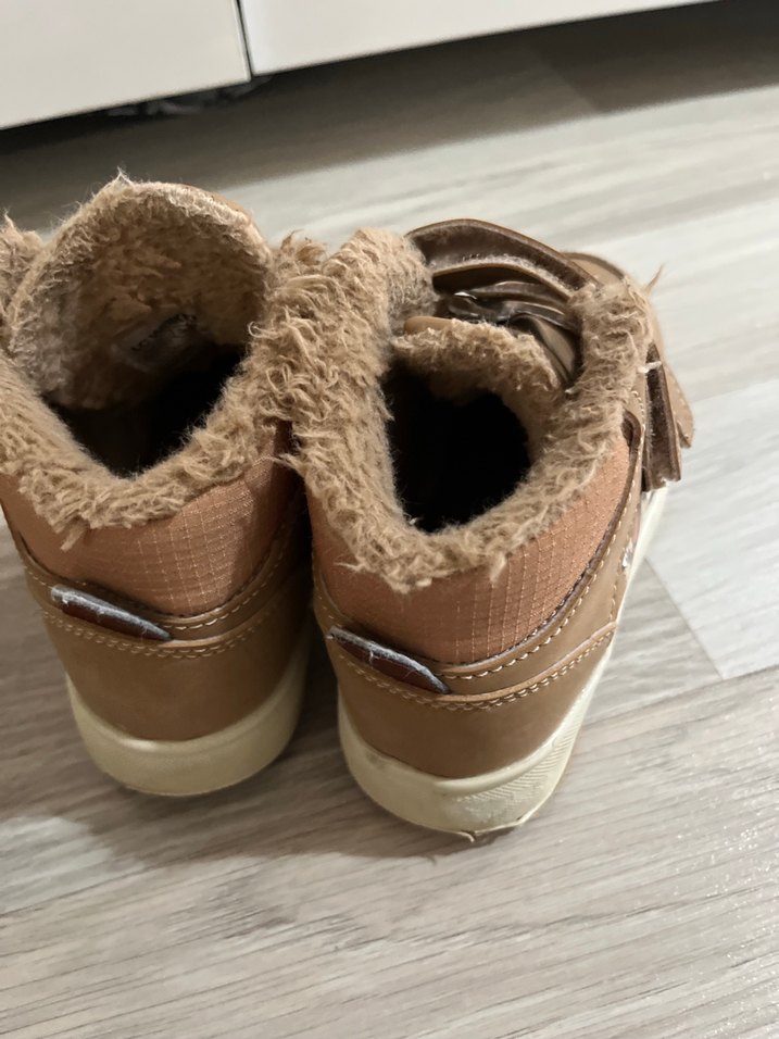 Lcw 26 numara çocuk botu - Görsel 3