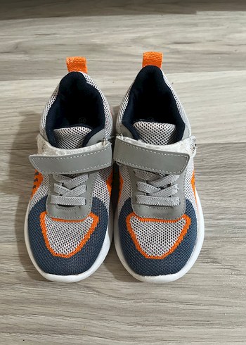 Lcw 27 numara çocuk ayakkabı - Görsel 4