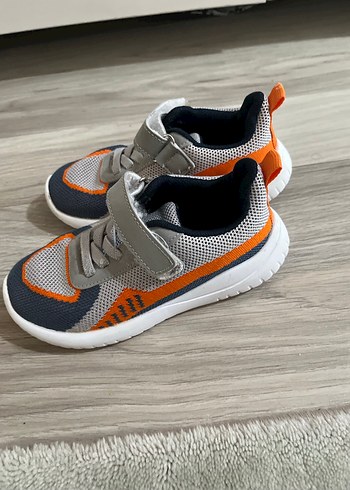 Lcw 27 numara çocuk ayakkabı - Görsel 2