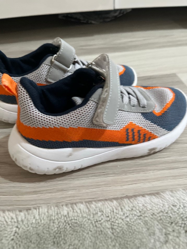 Lcw 27 numara çocuk ayakkabı - Görsel 3