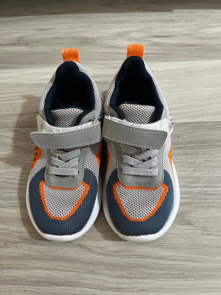 Lcw 27 numara çocuk ayakkabı - Görsel 4