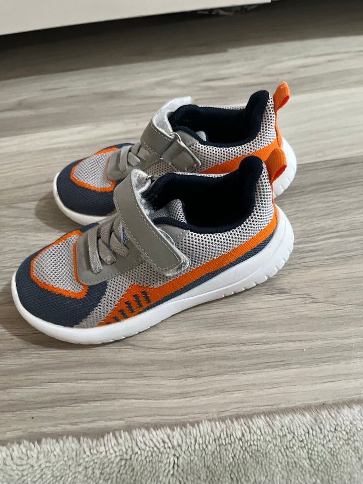 Lcw 27 numara çocuk ayakkabı - Görsel 2