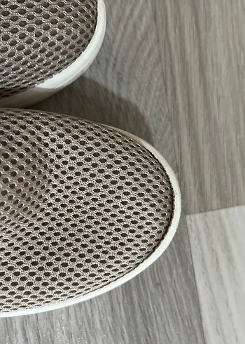 H&M 27 numara çocuk ayakkabı - Görsel 2