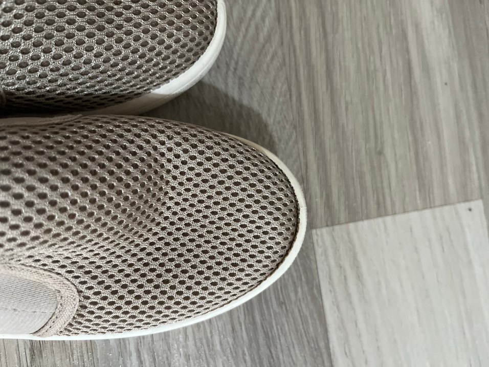 H&M 27 numara çocuk ayakkabı - Görsel 2