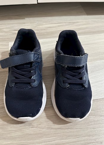 Puma 26 numara çocuk ayakkabı - Görsel 2