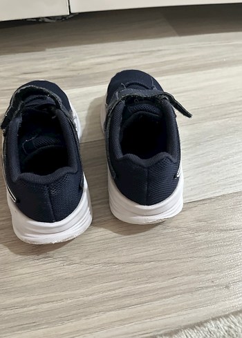 Puma 26 numara çocuk ayakkabı - Görsel 5