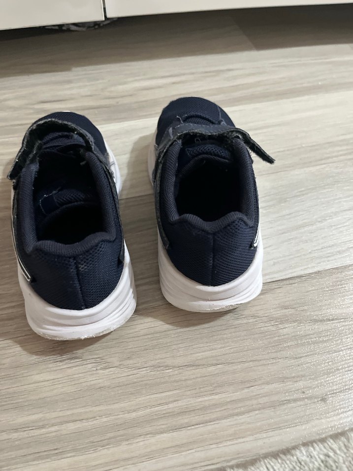 Puma 26 numara çocuk ayakkabı - Görsel 5