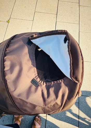 Baby home travel sistem bebek arabası - Görsel 9