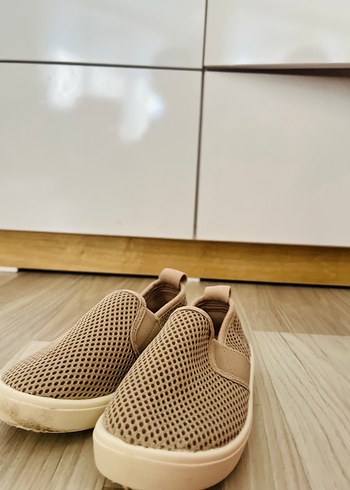 H&m 25 no çok az giyildi - Görsel 6