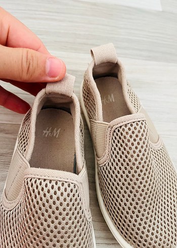 H&m 25 no çok az giyildi - Görsel 3