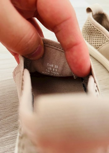 H&m 25 no çok az giyildi - Görsel 7