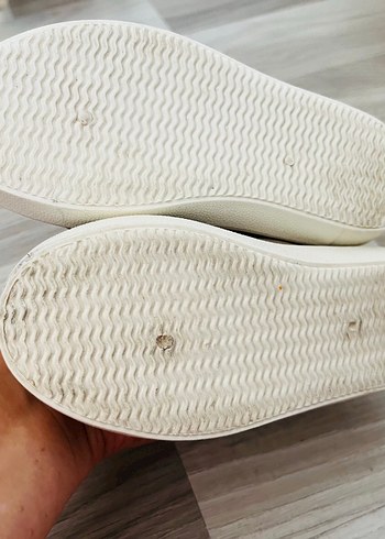 H&m 25 no çok az giyildi - Görsel 8