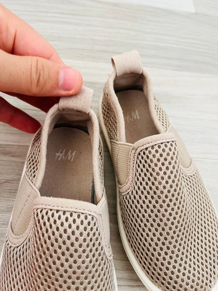 H&m 25 no çok az giyildi - Görsel 3