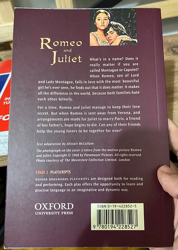 İngilizce sözlük ve İngilizce kitap - Görsel 5