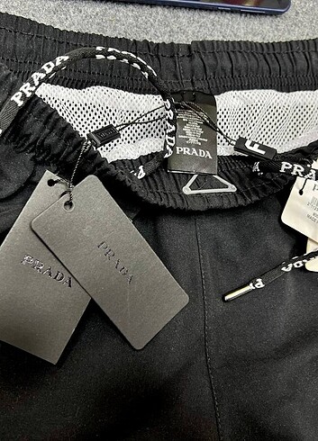 Prada Prada şort