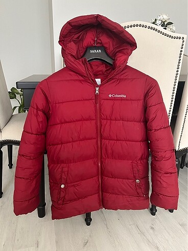 Columbia mont