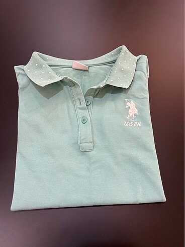 Polo yaka sweet