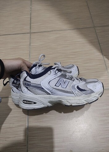 New balance 530