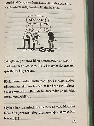 Saftirik - Görsel 3