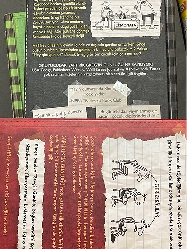 Saftirik - Görsel 4