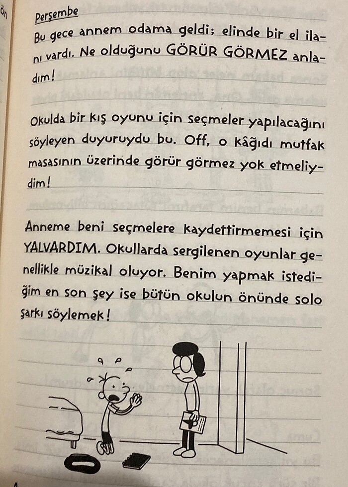 Saftirik - Görsel 2