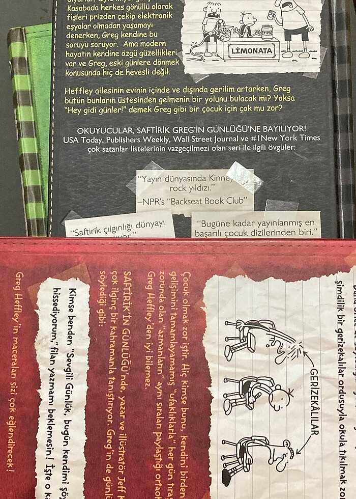 Saftirik - Görsel 4