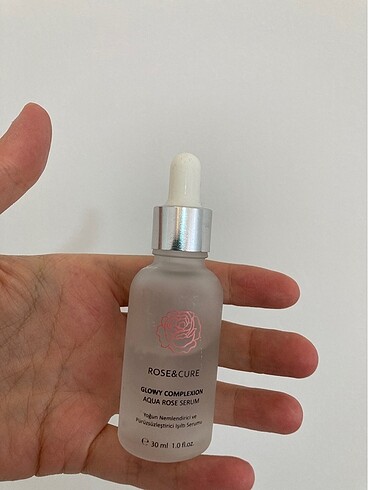 Golden Rose Rose cure