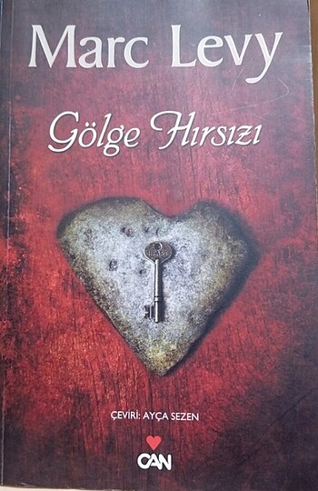 Gölge hırsızı