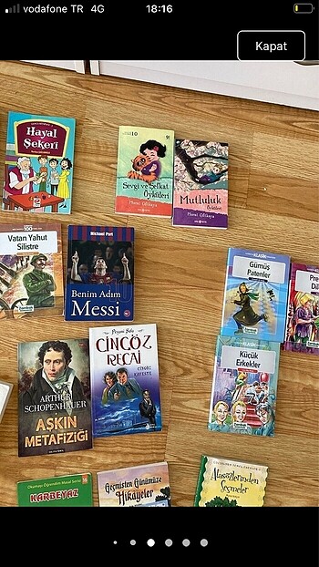 Kitap - Görsel 2