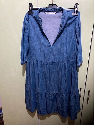 Zara tunik