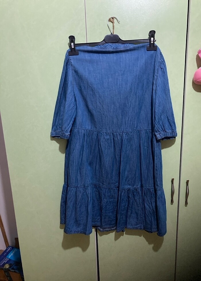 Zara tunik - Görsel 3