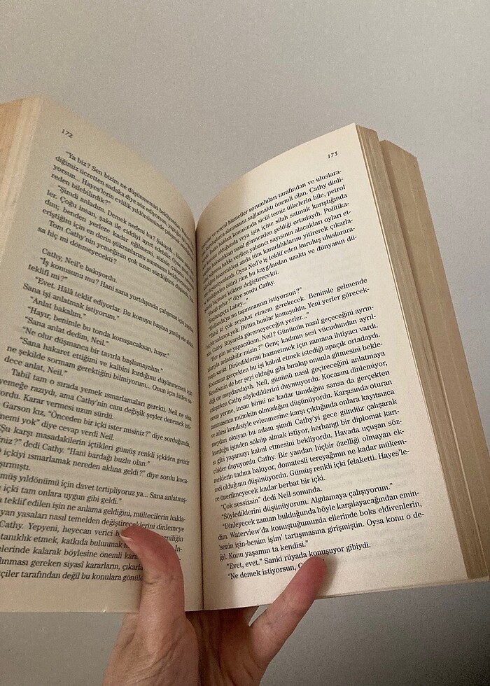 Aşk mutfakta pişer - Görsel 3