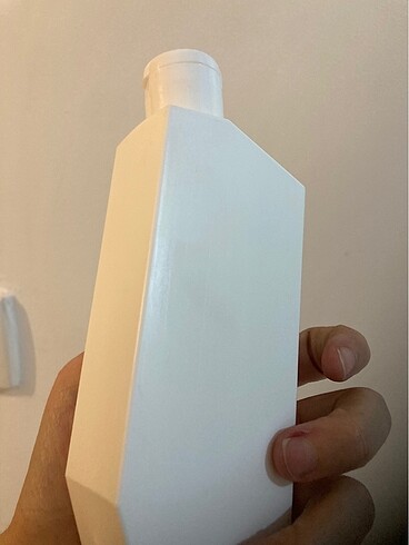 Gülün büyüsü body milk Tiyrus - Görsel 2