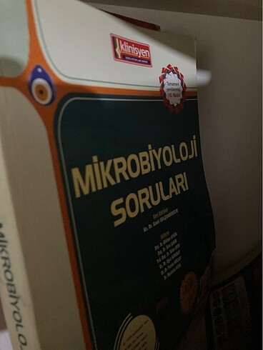 Mikrobiyoloji - Görsel 2