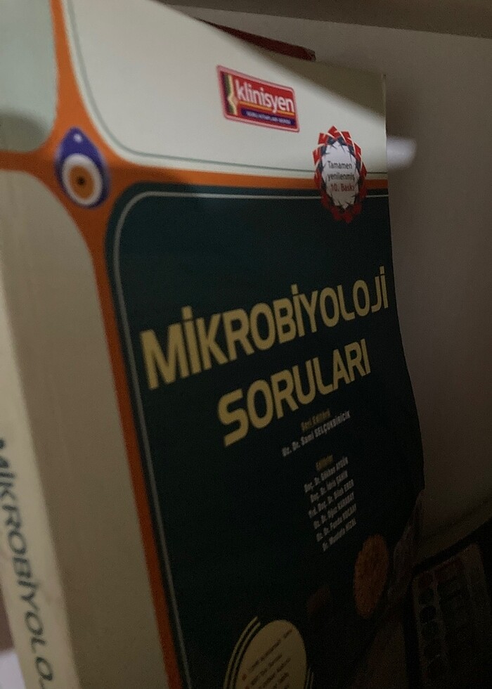 Mikrobiyoloji - Görsel 2