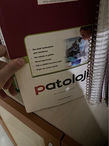 Patoloji - Görsel 2