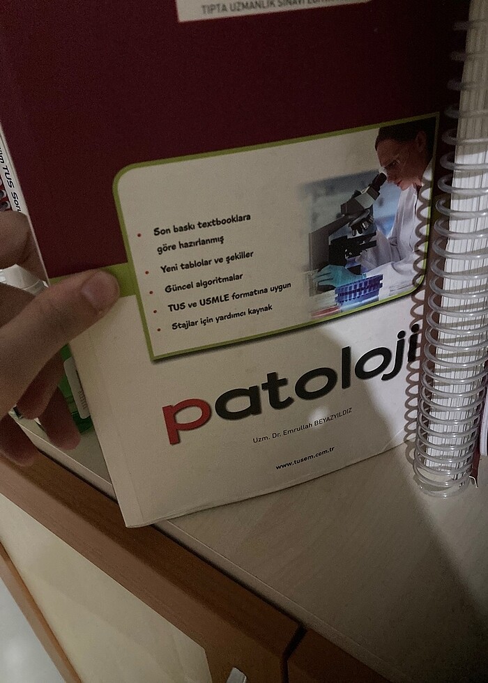 Patoloji - Görsel 2