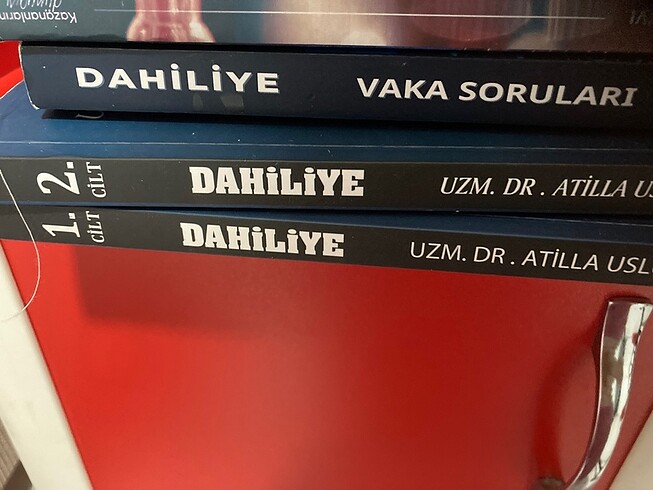 Atilla uslu dahiliye