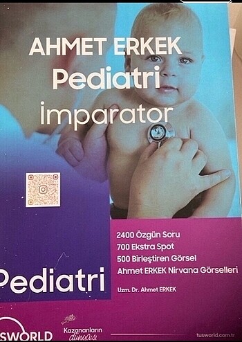 Pediatri imparator