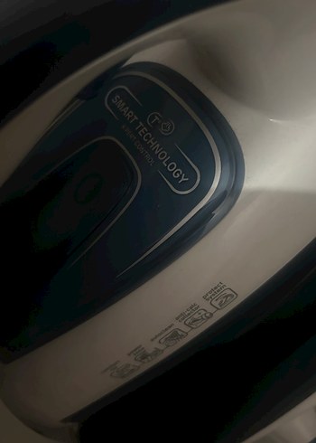 Tefal Total Protect Ütü - Görsel 2