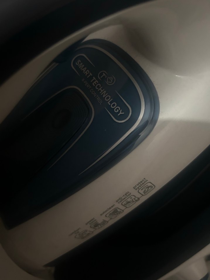 Tefal Total Protect Ütü - Görsel 2