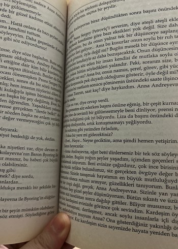 Delikanlı - Dostoyevski - Görsel 3