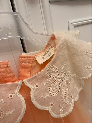 5 Yaş Beden Lcw elbise zara mango