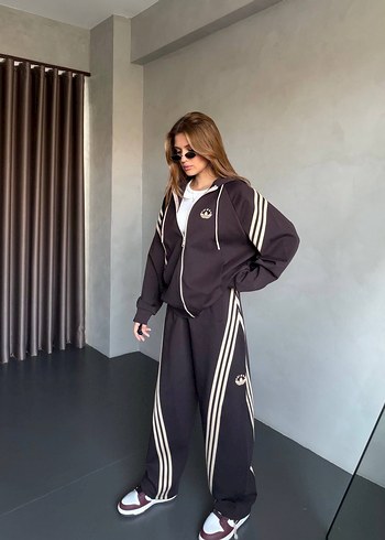 Adidas Esofman Takimi