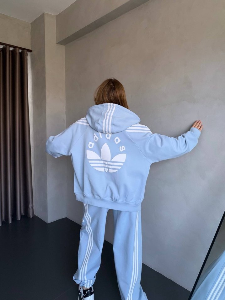Adidas Eşofman Takımı — görsel 11/12