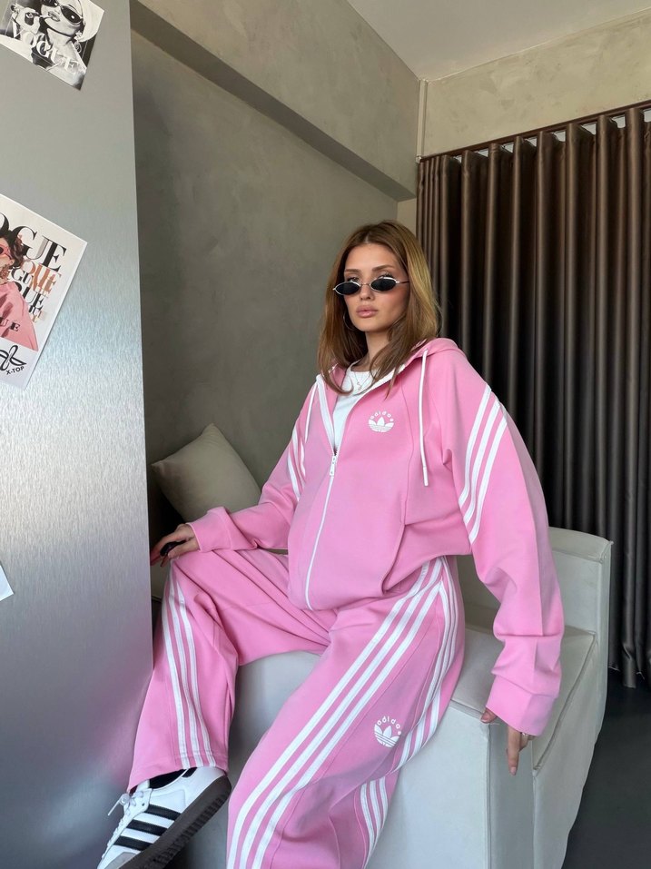 Adidas Eşofman Takımı — görsel 6/12