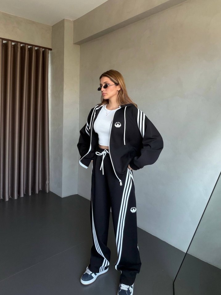 Adidas Eşofman Takımı — görsel 7/12