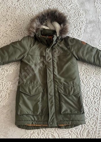 North Of Navy 10 Yaş