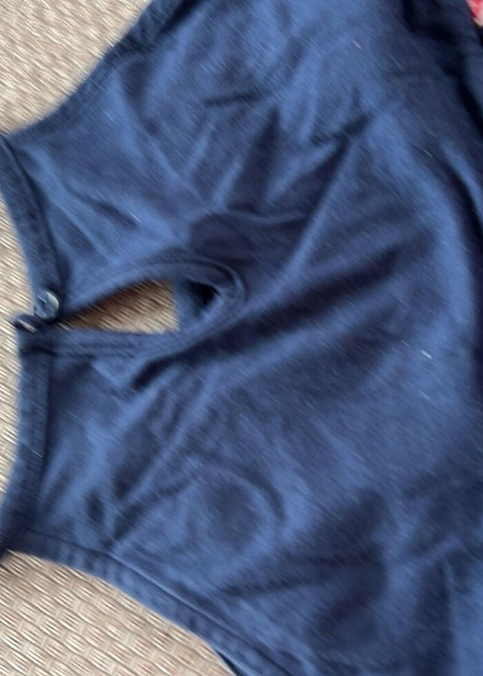 Gap kız çocuk elbise - Görsel 4